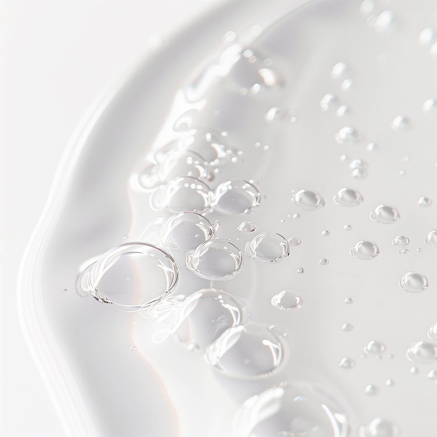 MISTY MOMENT Plumping Facial Toner 💦 Hydrosol Face Mist, Refines Pores, Tightens and Tones